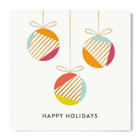 Christmas / Season's Greetings – Charity Vouchers.